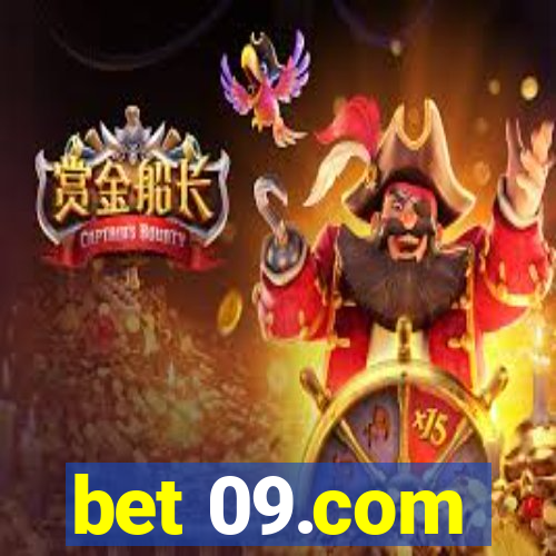 bet 09.com