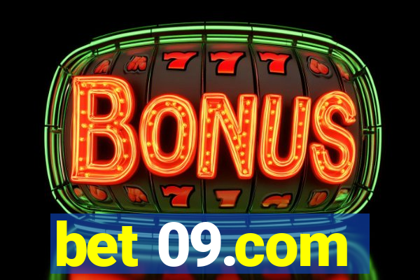 bet 09.com