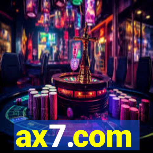 ax7.com