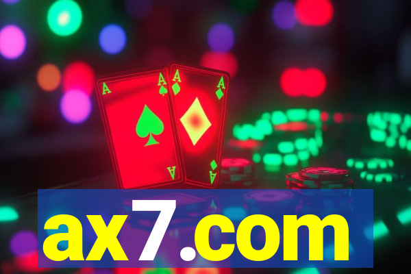 ax7.com