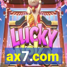 ax7.com