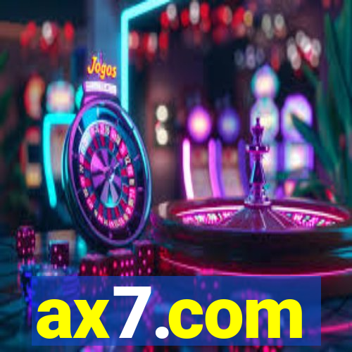 ax7.com