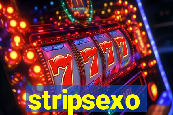 stripsexo