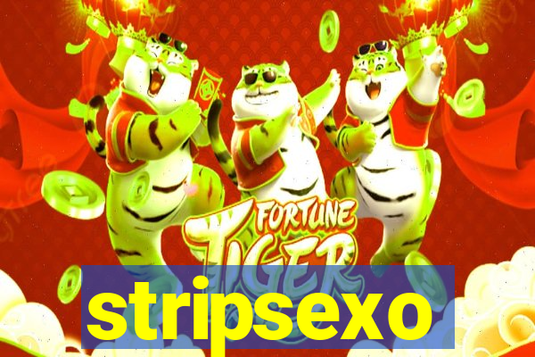 stripsexo