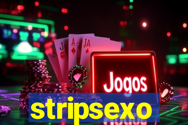 stripsexo