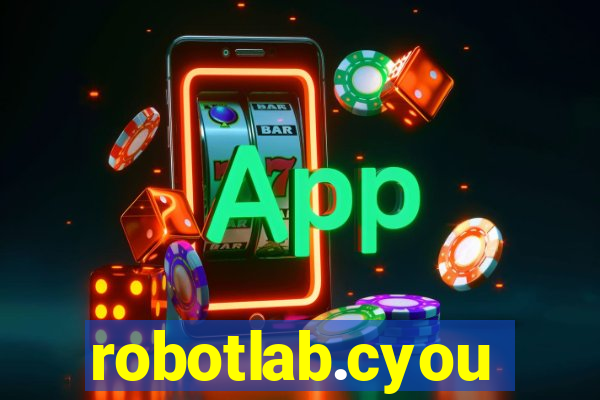 robotlab.cyou