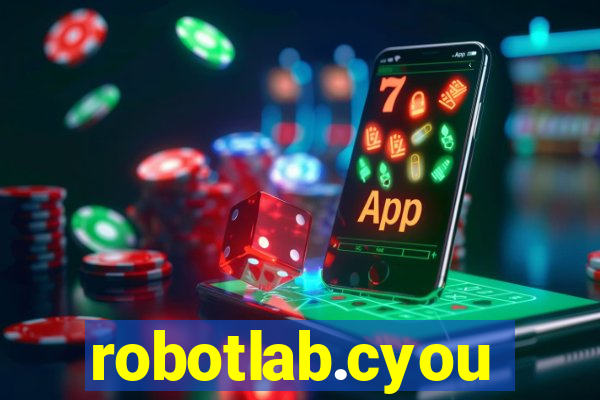 robotlab.cyou