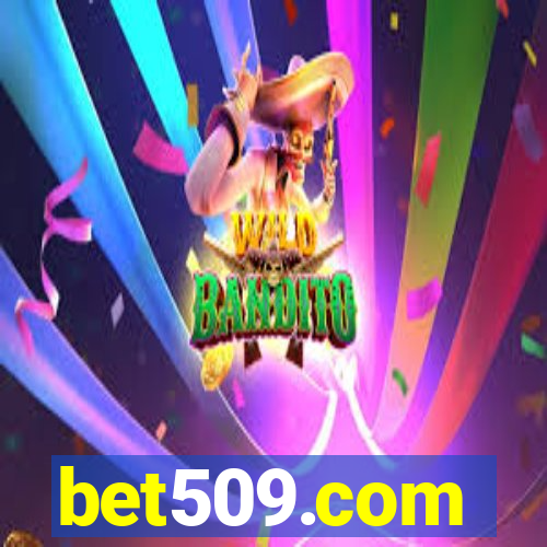 bet509.com