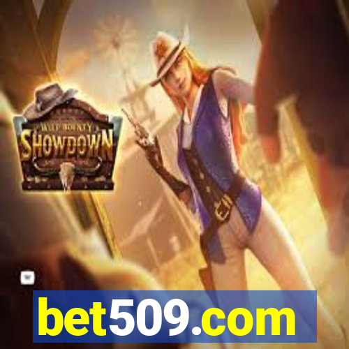 bet509.com