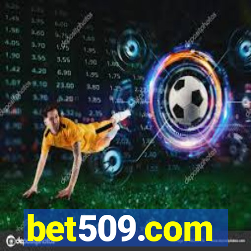 bet509.com