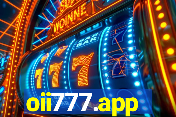 oii777.app