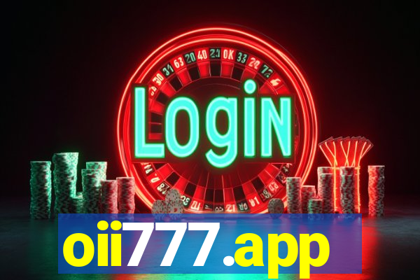 oii777.app