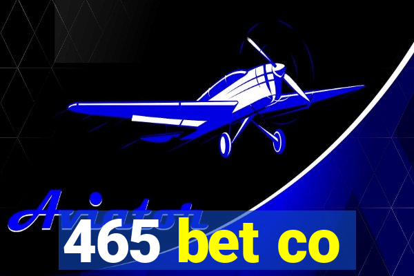 465 bet co