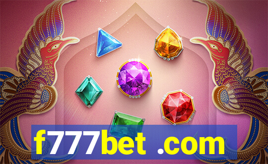 f777bet .com