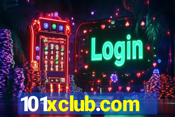 101xclub.com