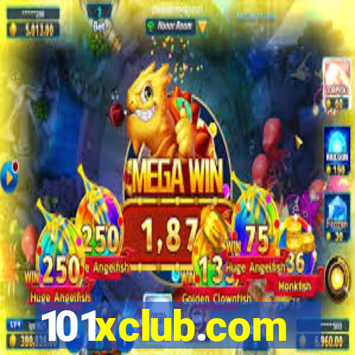 101xclub.com