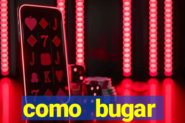 como bugar plataforma de jogos