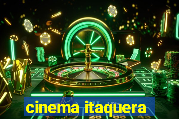 cinema itaquera