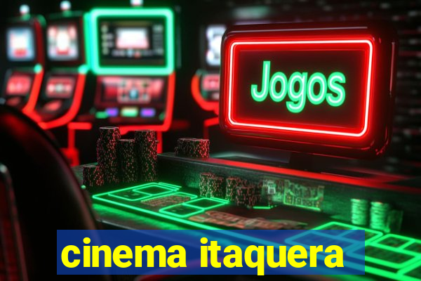 cinema itaquera