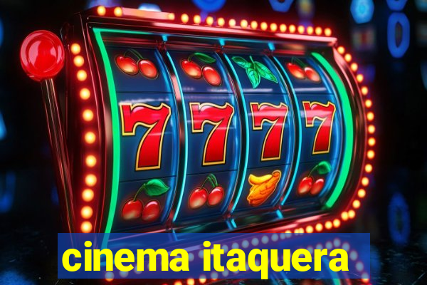 cinema itaquera