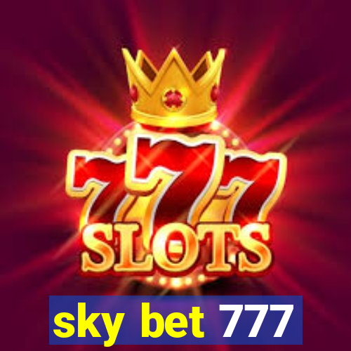 sky bet 777