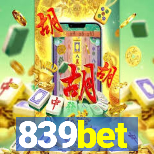 839bet