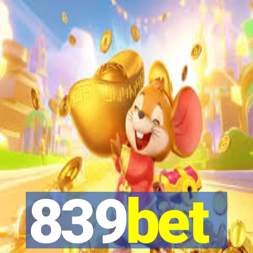 839bet