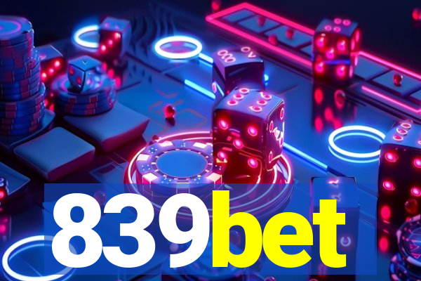 839bet