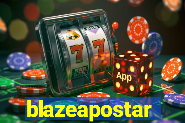 blazeapostar