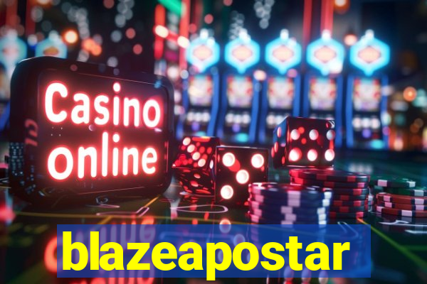 blazeapostar