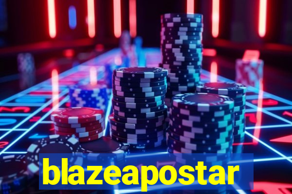 blazeapostar