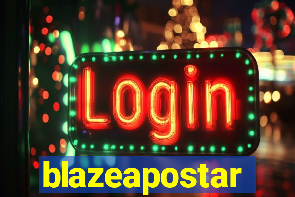 blazeapostar