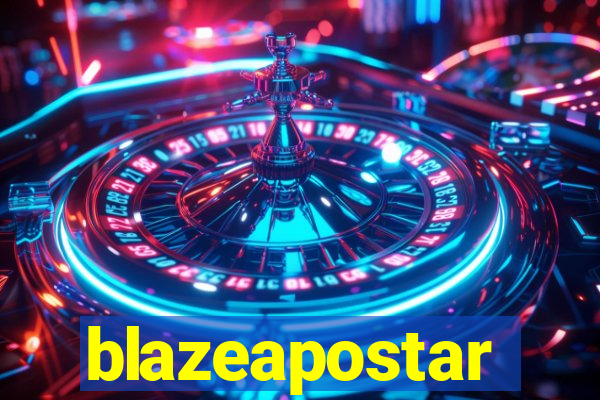 blazeapostar