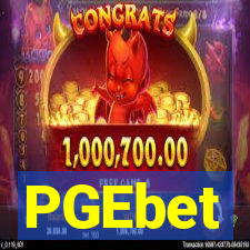 PGEbet