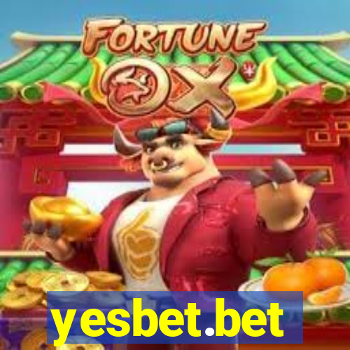 yesbet.bet