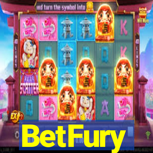 BetFury