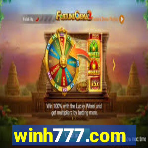 winh777.com