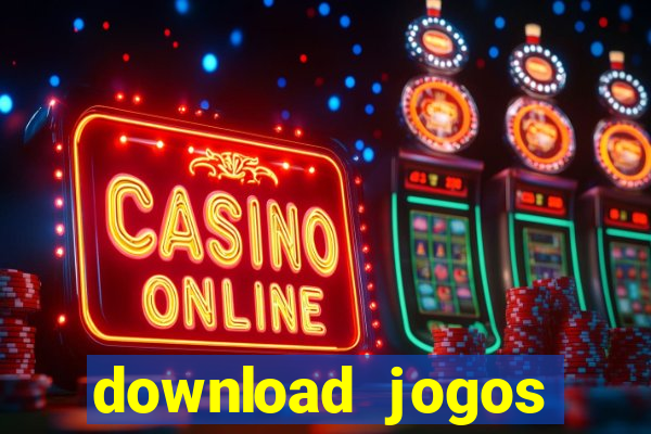 download jogos windows 7