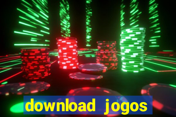 download jogos windows 7