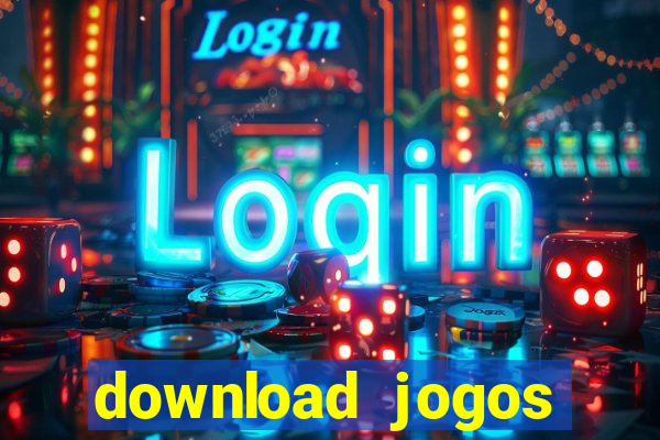 download jogos windows 7