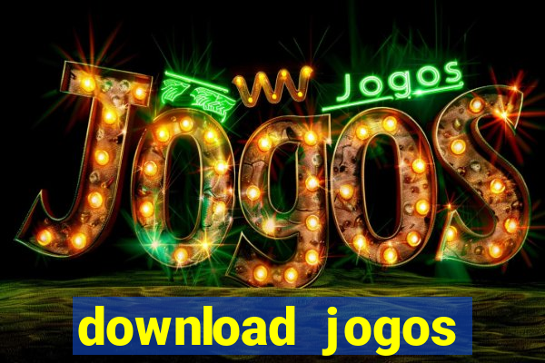 download jogos windows 7