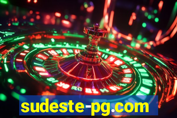 sudeste-pg.com