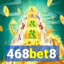 468bet8