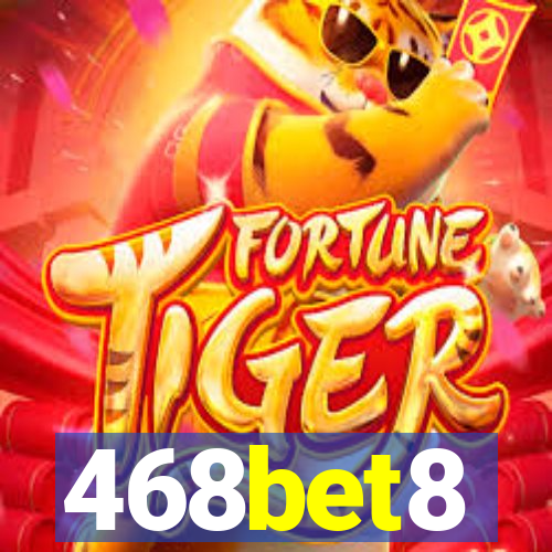 468bet8