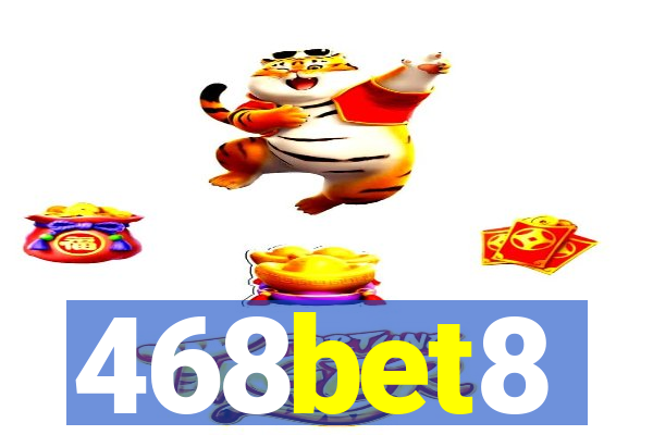 468bet8