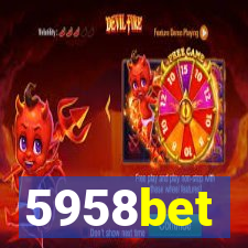 5958bet