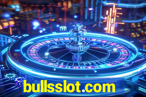 bullsslot.com