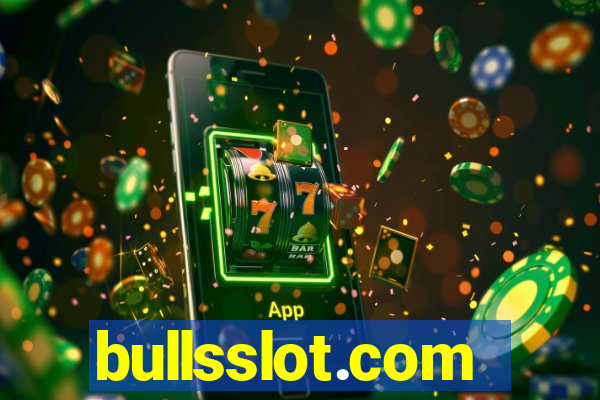 bullsslot.com