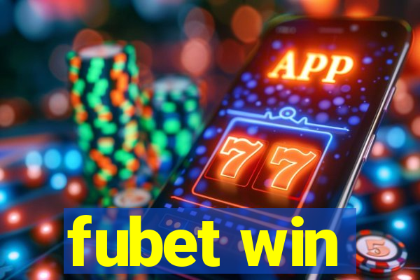 fubet win