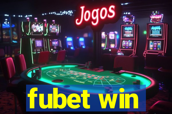 fubet win